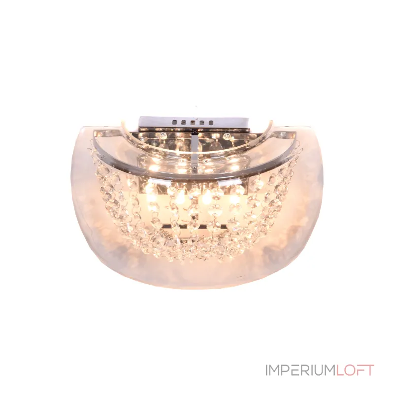 Бра Lumina Deco Disposa LDW 7018-4 PR Бра Lumina Deco Disposa LDW 7018-4 PR