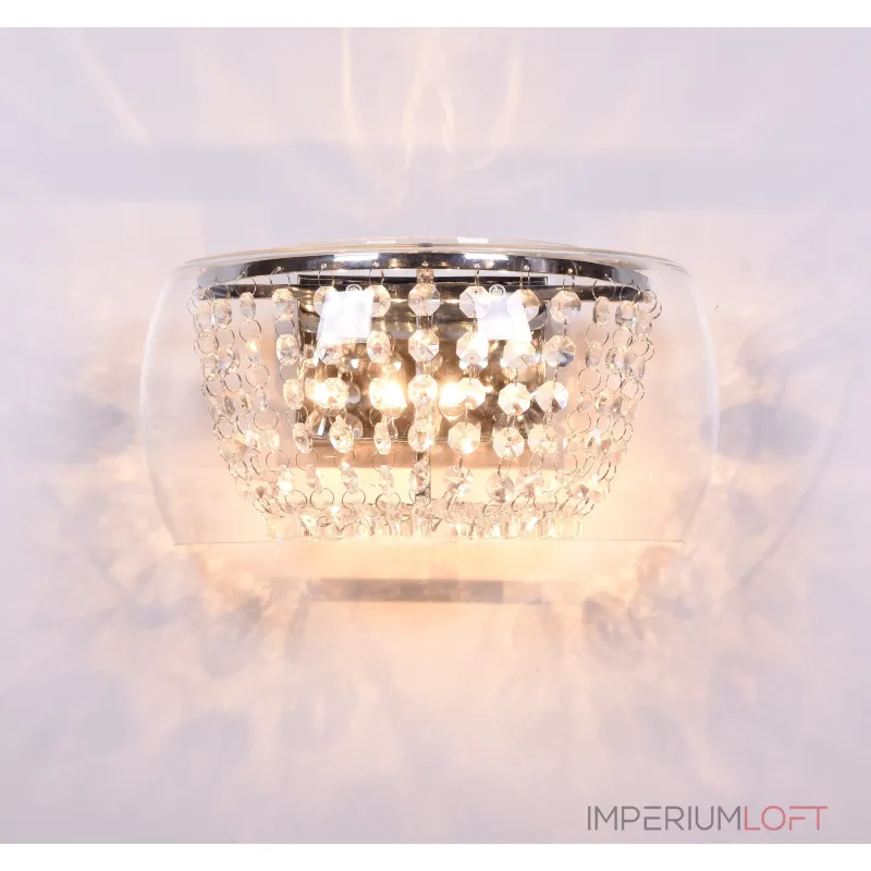 Бра Lumina Deco Disposa LDW 7018-4 PR Бра Lumina Deco Disposa LDW 7018-4 PR