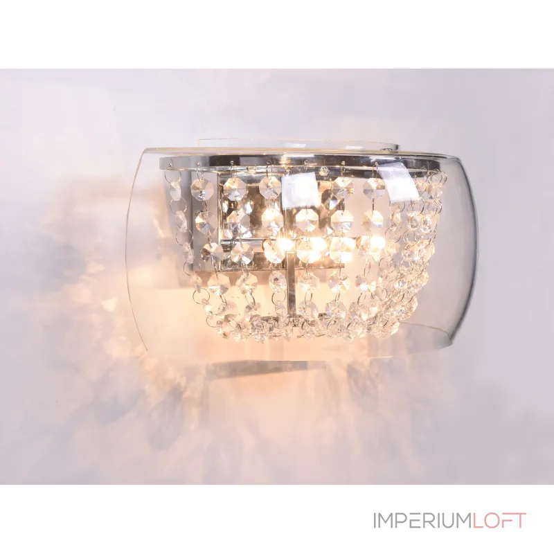 Бра Lumina Deco Disposa LDW 7018-4 PR Бра Lumina Deco Disposa LDW 7018-4 PR