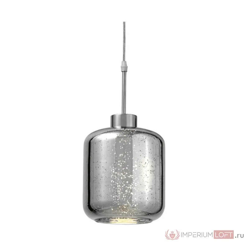 Подвесной светильник Lumina Deco Alacosmo LDP 6811-1 CHR от ImperiumLoft