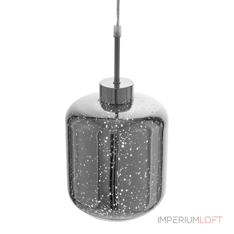 Подвесной светильник Lumina Deco Alacosmo LDP 6811-1 CHR