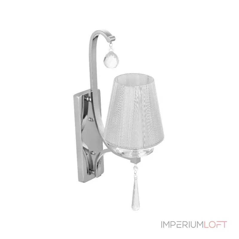 Бра Lumina Deco Venisia LDW 8810-1 SL
