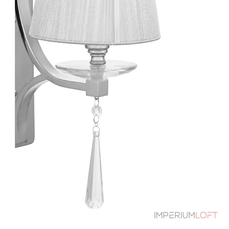 Бра Lumina Deco Venisia LDW 8810-1 SL
