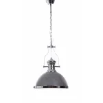 Подвесной светильник Lumina Deco Ettore LDP 710-300 GRANIT от ImperiumLoft