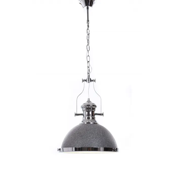 Подвесной светильник Lumina Deco Ettore LDP 710-300 GRANIT от ImperiumLoft