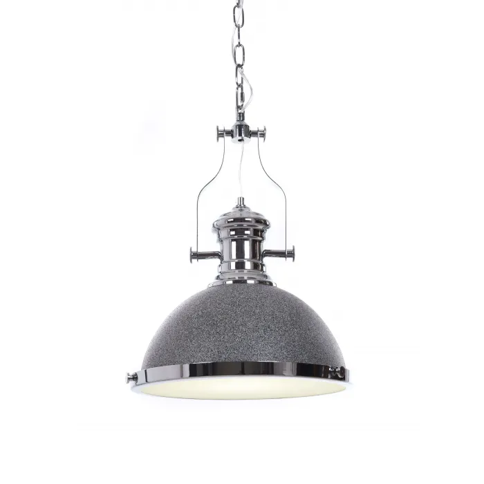 Подвесной светильник Lumina Deco Ettore LDP 710-300 GRANIT от ImperiumLoft