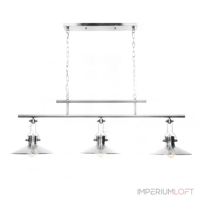 Подвесной светильник Lumina Deco Setorre LDP 711-3 CHR Подвесной светильник Lumina Deco Setorre LDP 711-3 CHR