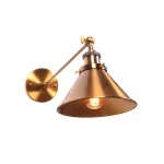 Бра Lumina Deco Gubi LDW B016-1 MD от ImperiumLoft