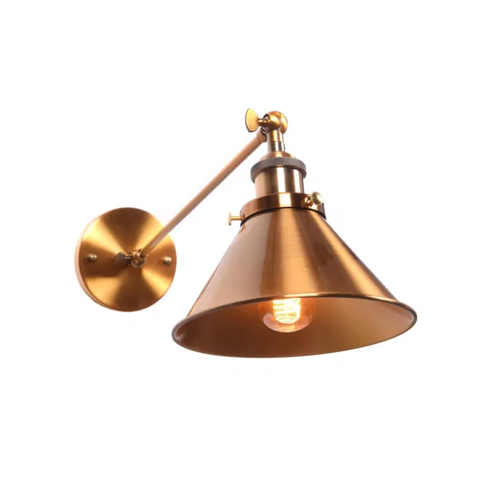 Бра Lumina Deco Gubi LDW B016-1 MD от ImperiumLoft