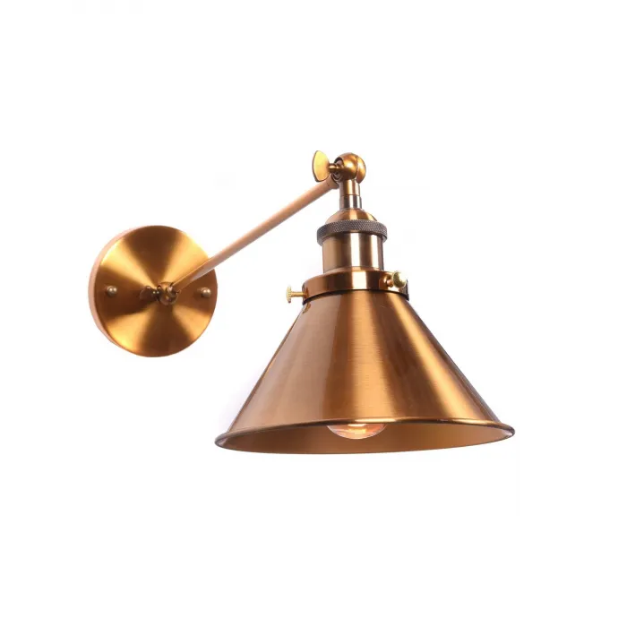 Бра Lumina Deco Gubi LDW B016-1 MD от ImperiumLoft