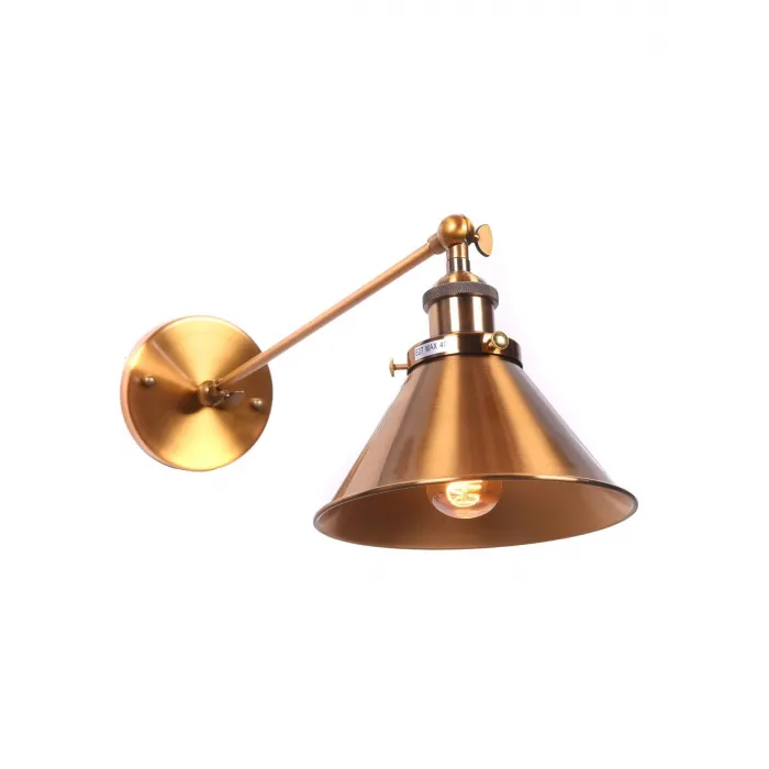 Бра Lumina Deco Gubi LDW B016-1 MD от ImperiumLoft