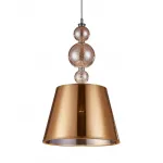 Подвесной светильник Lumina Deco Muraneo LDP 1123 GD от ImperiumLoft