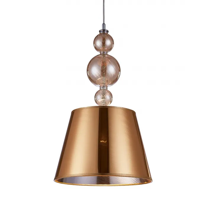 Подвесной светильник Lumina Deco Muraneo LDP 1123 GD от ImperiumLoft