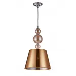 Подвесной светильник Lumina Deco Muraneo LDP 1123 GD от ImperiumLoft