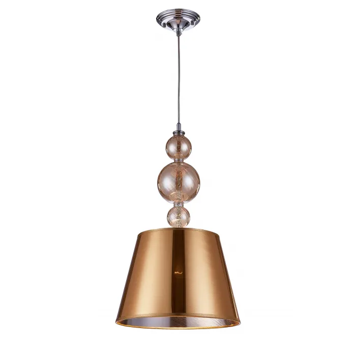 Подвесной светильник Lumina Deco Muraneo LDP 1123 GD от ImperiumLoft