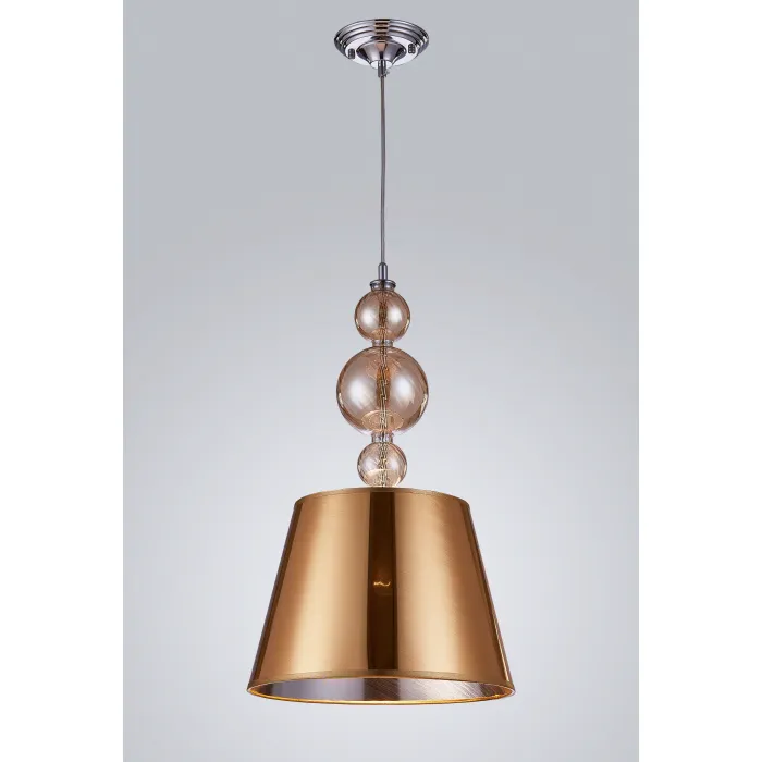 Подвесной светильник Lumina Deco Muraneo LDP 1123 GD от ImperiumLoft
