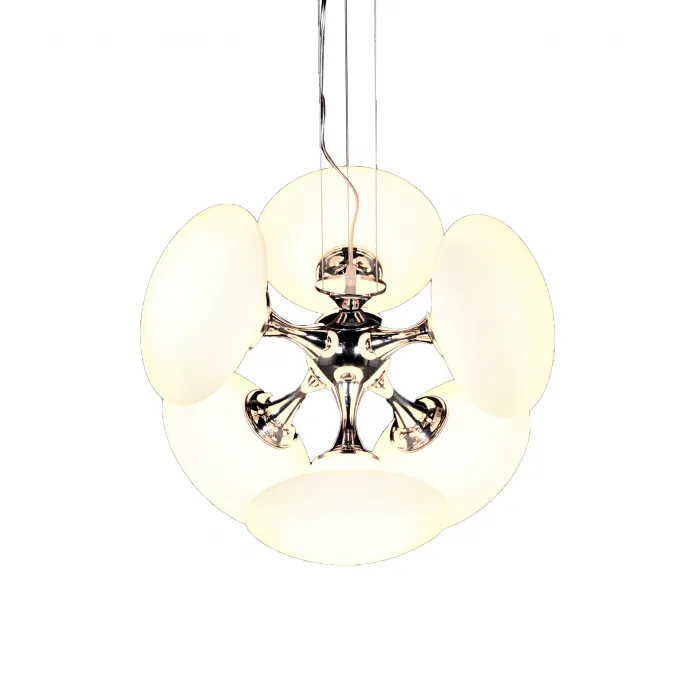 Подвесной светильник Lumina Deco Gelikon LDP 10121-6 от ImperiumLoft