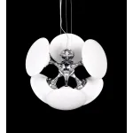 Подвесной светильник Lumina Deco Gelikon LDP 10121-6 от ImperiumLoft