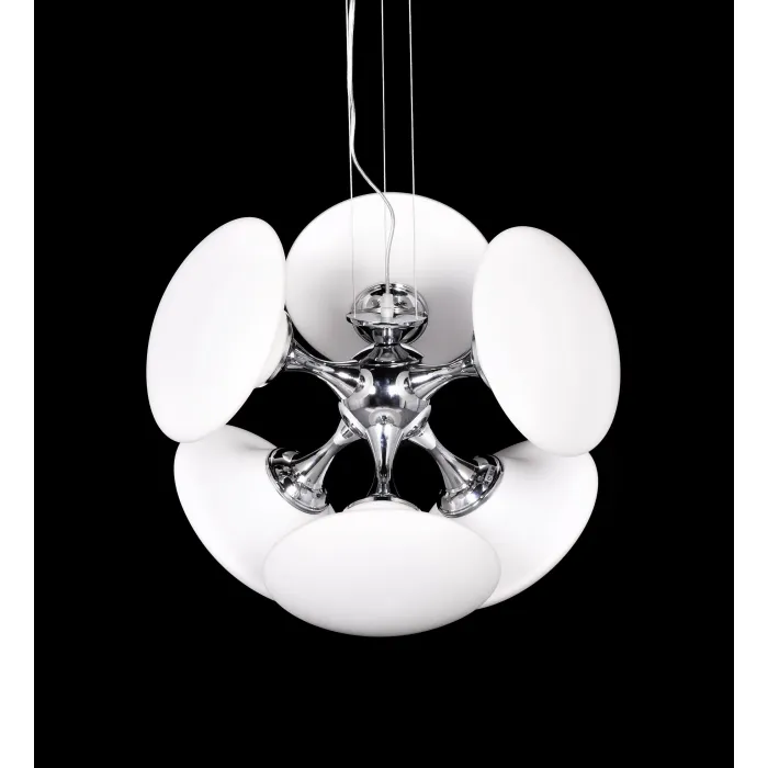 Подвесной светильник Lumina Deco Gelikon LDP 10121-6 от ImperiumLoft