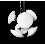 Подвесной светильник Lumina Deco Gelikon LDP 10121-6 от ImperiumLoft