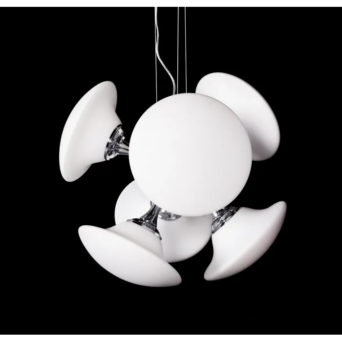 Подвесной светильник Lumina Deco Gelikon LDP 10121-6 от ImperiumLoft