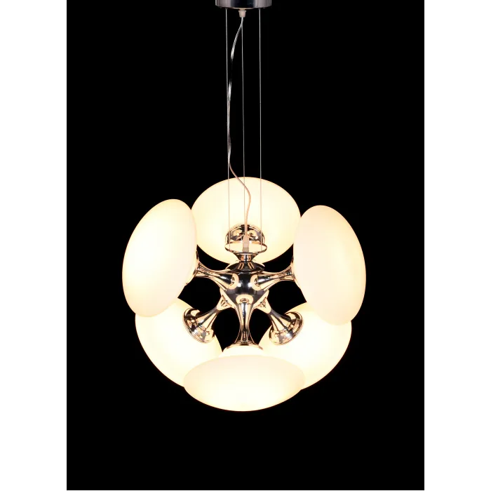 Подвесной светильник Lumina Deco Gelikon LDP 10121-6 от ImperiumLoft