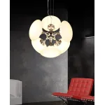 Подвесной светильник Lumina Deco Gelikon LDP 10121-6 от ImperiumLoft