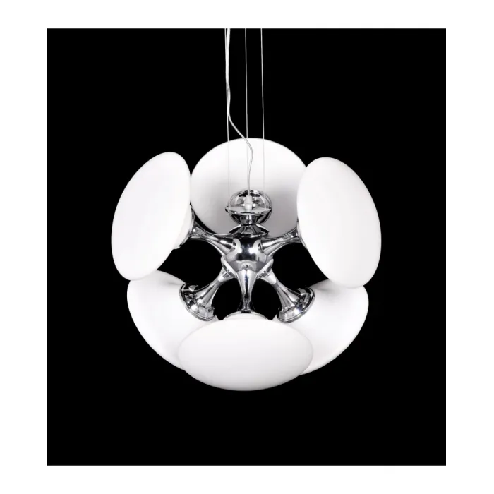 Подвесной светильник Lumina Deco Gelikon LDP 10121-6 от ImperiumLoft