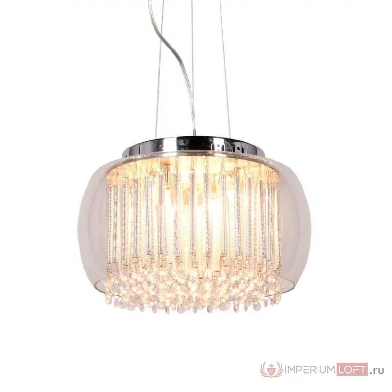 Подвесной светильник Lumina Deco Gusto LDP 7019-500 PR от ImperiumLoft