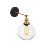Бра Lumina Deco Navarro LDW 6802 PR от ImperiumLoft