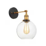 Бра Lumina Deco Navarro LDW 6802 PR от ImperiumLoft