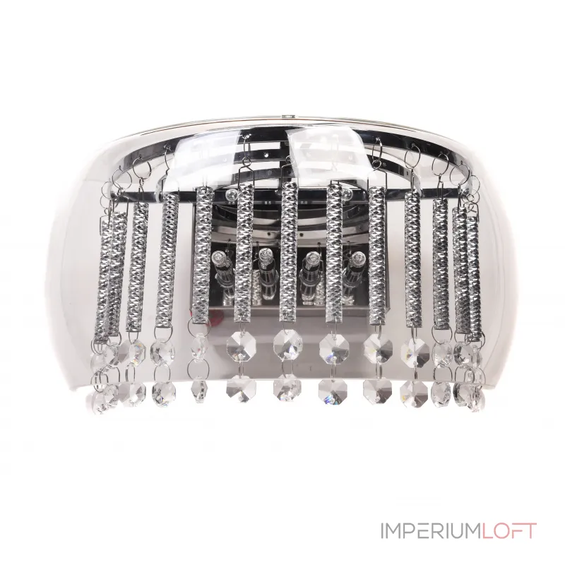Бра Lumina Deco Gusto LDW 7019-4 PR Бра Lumina Deco Gusto LDW 7019-4 PR