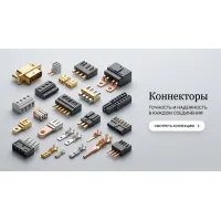 Коннекторы