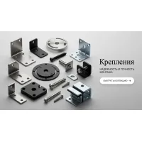 Крепления
