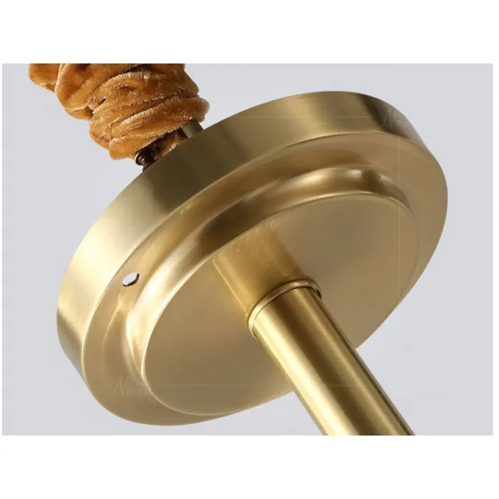 Люстра Ball Valley Chandelier 16 от ImperiumLoft