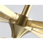 Люстра Ball Valley Chandelier 16 от ImperiumLoft