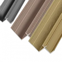 Профили для внутренних углов