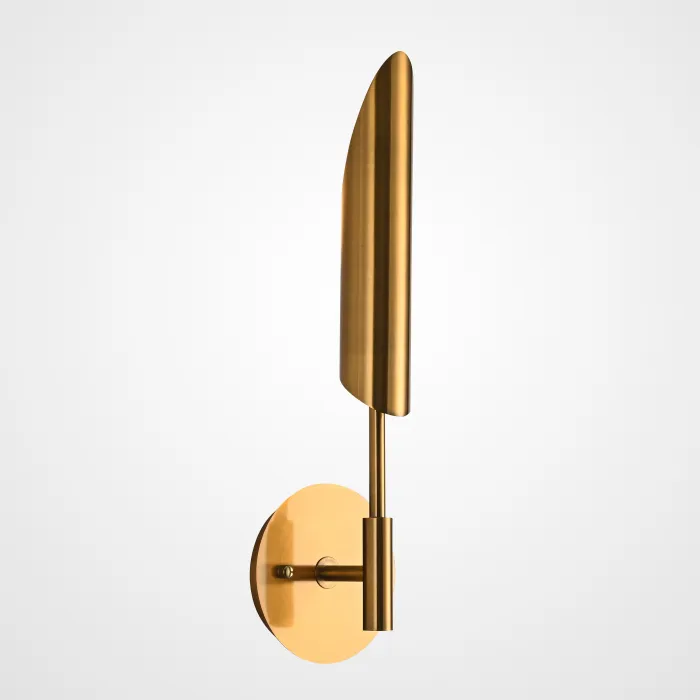 Бра VOYAGER 1 от ImperiumLoft