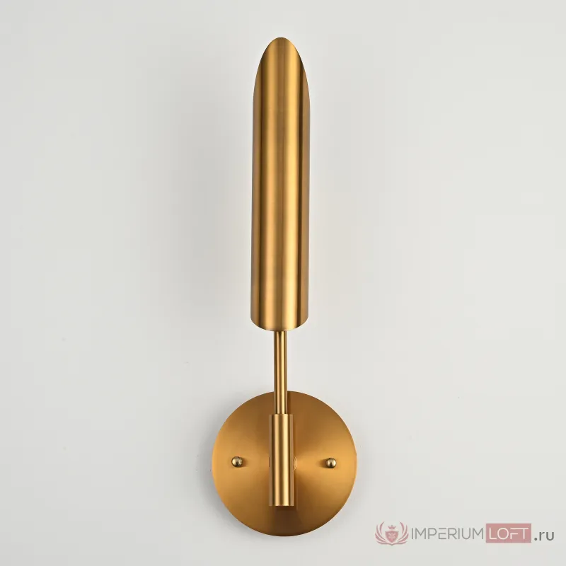 Бра VOYAGER 1 от ImperiumLoft