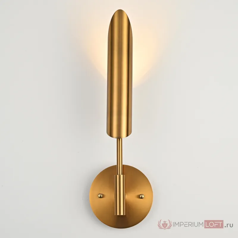 Бра VOYAGER 1 от ImperiumLoft