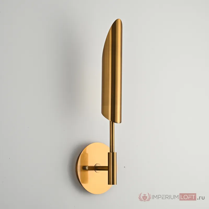 Бра VOYAGER 1 от ImperiumLoft