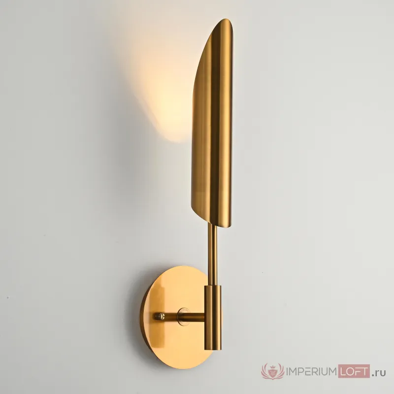 Бра VOYAGER 1 от ImperiumLoft
