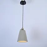 Подвесная люстра INDUSTRY A 16*20.5 от ImperiumLoft