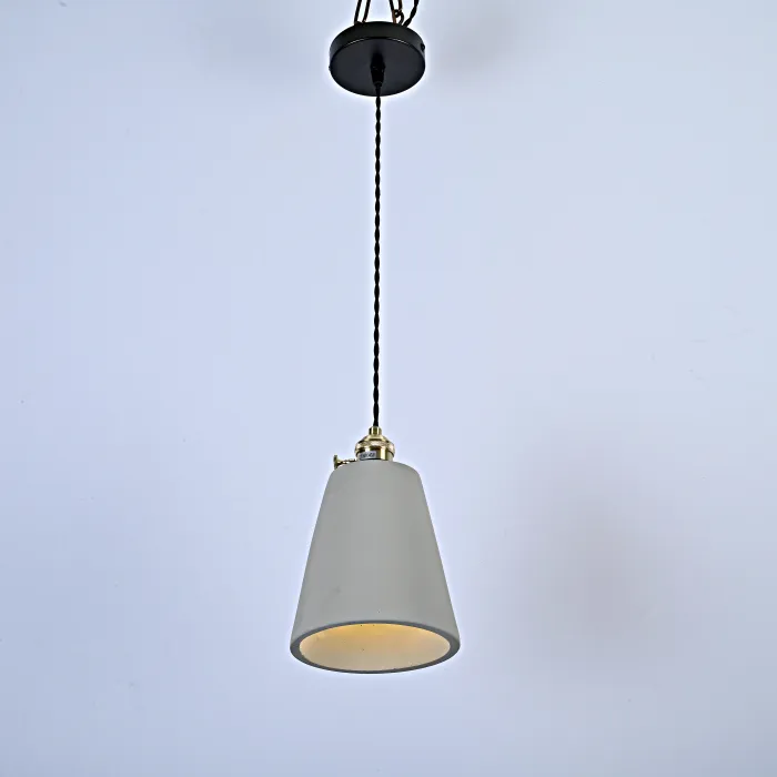 Подвесная люстра INDUSTRY A 16*20.5 от ImperiumLoft