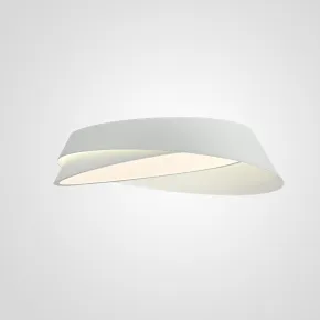 Потолочный светильник SHELL D40 White