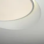 Потолочный светильник SHELL D40 White от ImperiumLoft