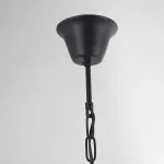 Люстра Amelia Wood Bead Chandelier от ImperiumLoft
