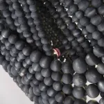 Люстра Amelia Wood Bead Chandelier от ImperiumLoft