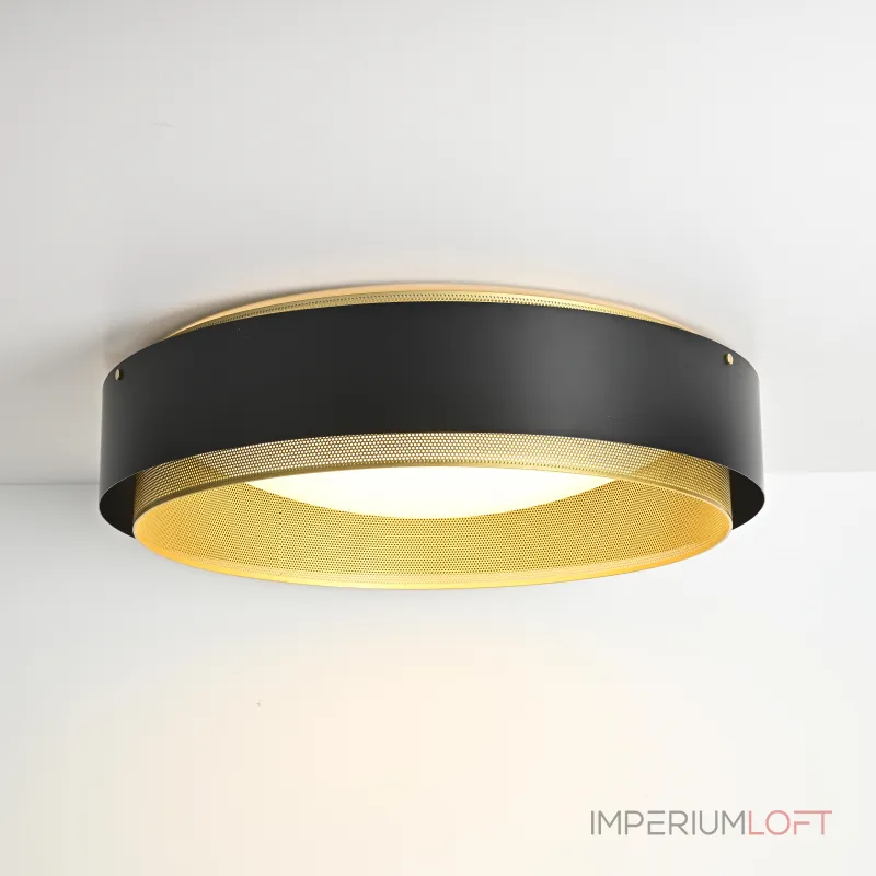 Потолочный светильник CASING C 62 Потолочный светильник CASING C 62