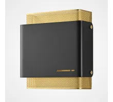 Настенное бра CASING WALL Черный